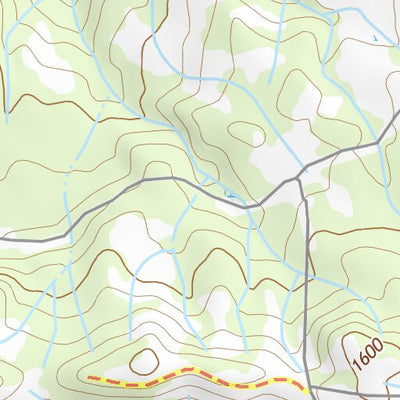 46123SE Page 14 Astoria Topo Preview 2