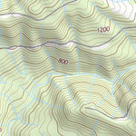 46123SE Page 14 Astoria Topo Preview 3