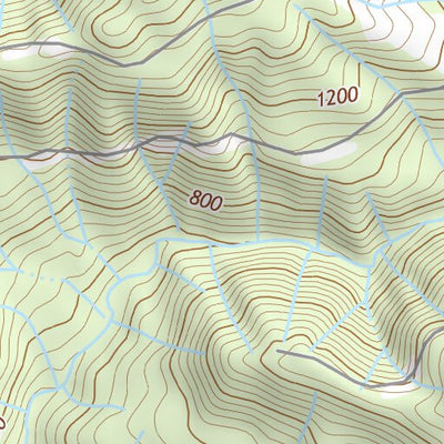 46123SE Page 14 Astoria Topo Preview 3