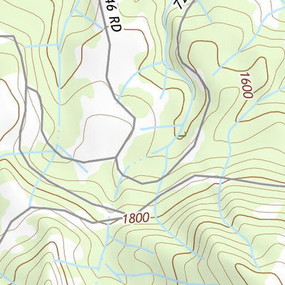 46123SE Page 15 Astoria Topo Preview 2