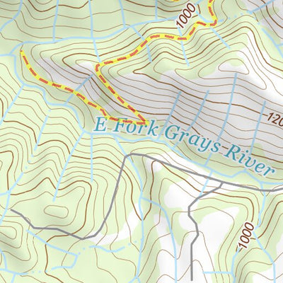 46123SE Page 15 Astoria Topo Preview 3