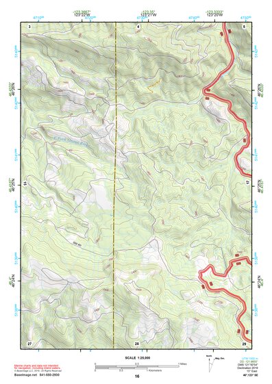 46123SE Page 16 Astoria Topo Preview 1