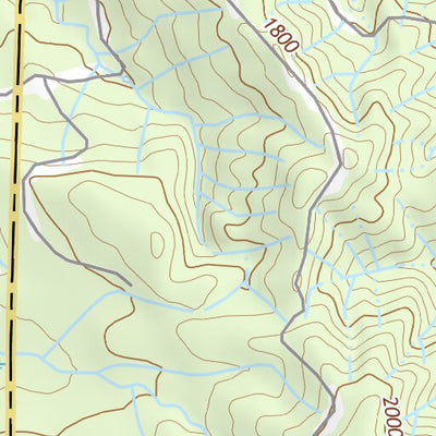 46123SE Page 16 Astoria Topo Preview 2