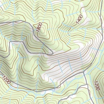 46123SE Page 18 Astoria Topo Preview 2