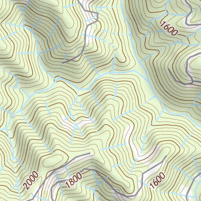 46123SE Page 18 Astoria Topo Preview 3
