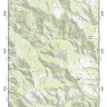 46123SE Page 19 Astoria Topo Preview 1