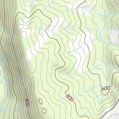 46123SE Page 22 Astoria Topo Preview 2