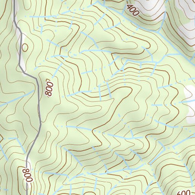 46123SE Page 23 Astoria Topo Preview 3