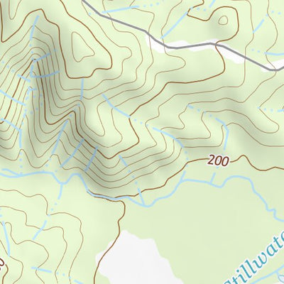 46123SE Page 24 Astoria Topo Preview 2