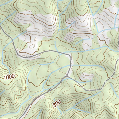 46123SE Page 25 Astoria Topo Preview 2