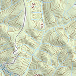 46123SE Page 25 Astoria Topo Preview 3