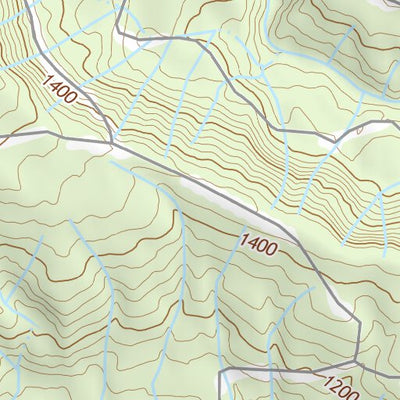 46123SE Page 26 Astoria Topo Preview 2