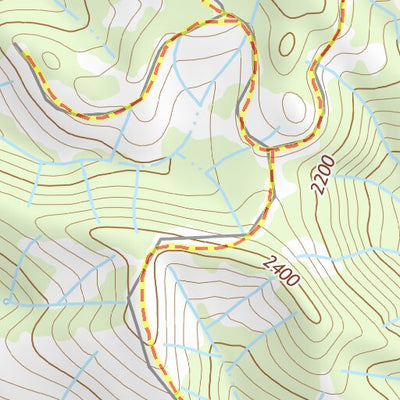 46123SE Page 28 Astoria Topo Preview 2