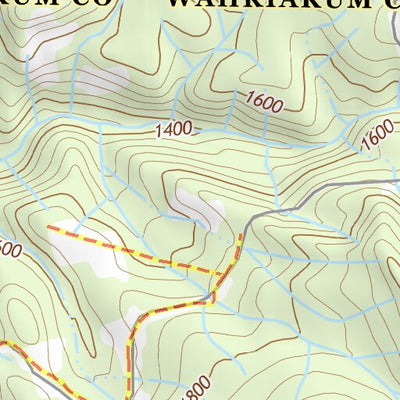 46123SE Page 28 Astoria Topo Preview 3