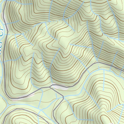 46123SE Page 31 Astoria Topo Preview 2