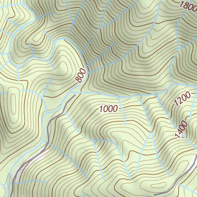 46123SE Page 31 Astoria Topo Preview 3