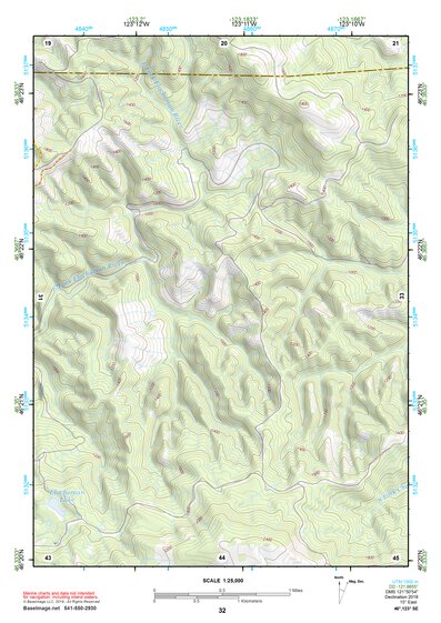 46123SE Page 32 Astoria Topo Preview 1