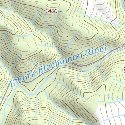 46123SE Page 32 Astoria Topo Preview 3
