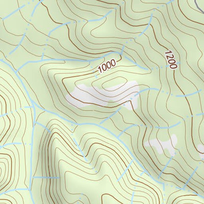 46123SE Page 33 Astoria Topo Preview 2