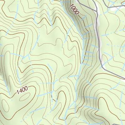 46123SE Page 34 Astoria Topo Preview 2