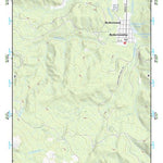 46123SE Page 35 Astoria Topo Preview 1