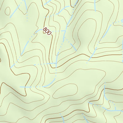 46123SE Page 35 Astoria Topo Preview 2