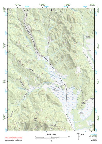 46123SE Page 37 Astoria Topo Preview 1