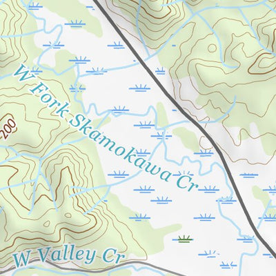 46123SE Page 37 Astoria Topo Preview 2
