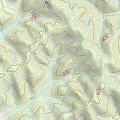 46123SE Page 37 Astoria Topo Preview 3