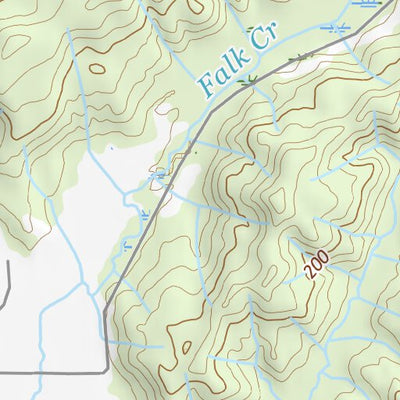 46123SE Page 38 Astoria Topo Preview 2
