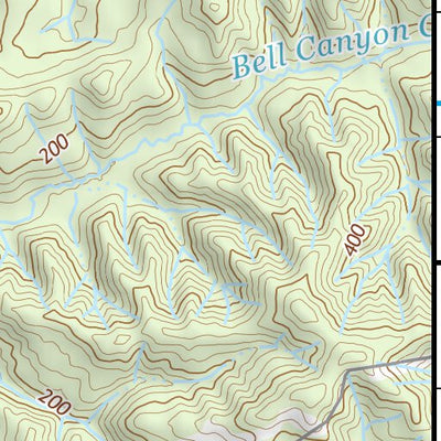 46123SE Page 38 Astoria Topo Preview 3