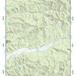 46123SE Page 39 Astoria Topo Preview 1