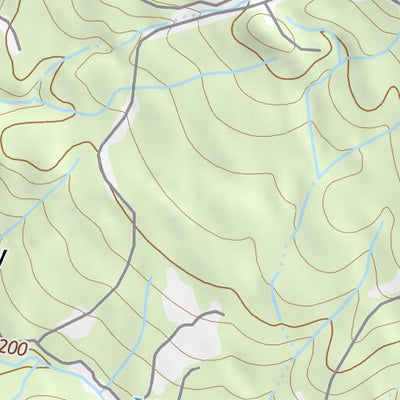 46123SE Page 40 Astoria Topo Preview 2