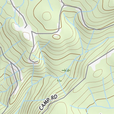 46123SE Page 41 Astoria Topo Preview 2