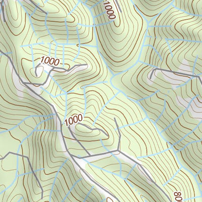 46123SE Page 41 Astoria Topo Preview 3