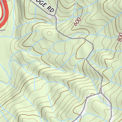 46123SE Page 42 Astoria Topo Preview 3