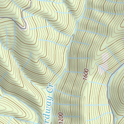 46123SE Page 44 Astoria Topo Preview 3