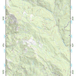 46123SE Page 45 Astoria Topo Preview 1