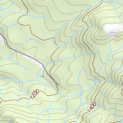 46123SE Page 46 Astoria Topo Preview 2