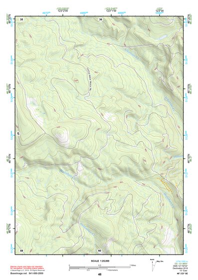 46123SE Page 48 Astoria Topo Preview 1