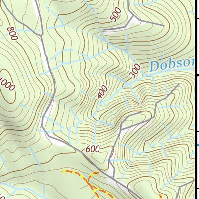 46123SE Page 48 Astoria Topo Preview 3