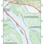 46123SE Page 50 Astoria Topo Preview 1