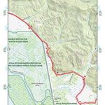 46123SE Page 51 Astoria Topo Preview 1