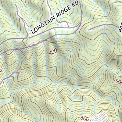 46123SE Page 52 Astoria Topo Preview 2