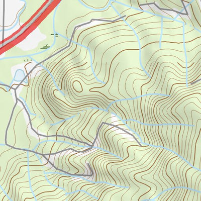 46123SE Page 53 Astoria Topo Preview 2