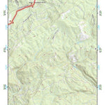 46123SE Page 54 Astoria Topo Preview 1