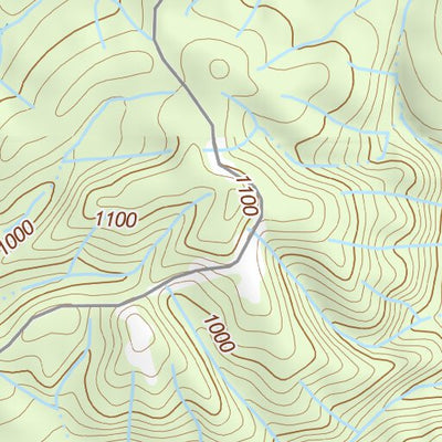 46123SE Page 54 Astoria Topo Preview 2