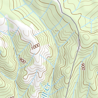 46123SE Page 55 Astoria Topo Preview 2