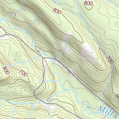 46123SE Page 55 Astoria Topo Preview 3