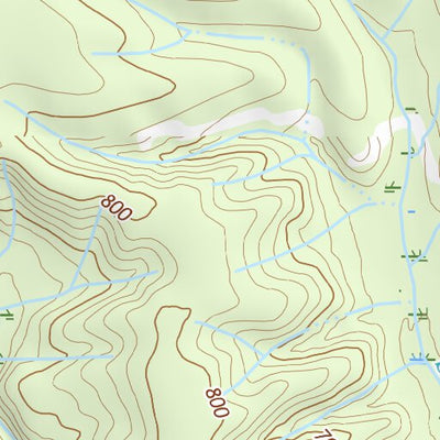 46123SE Page 56 Astoria Topo Preview 2